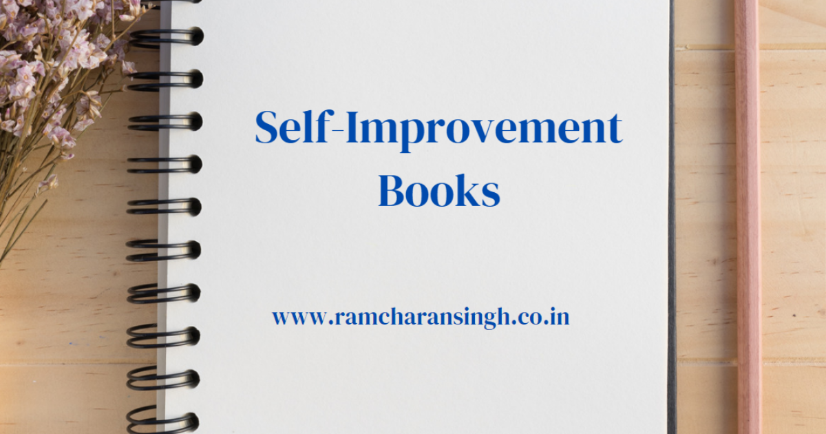 The Power of Self-Improvement Books in Developing Your Personality