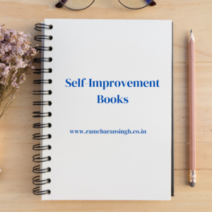 Read more about the article The Power of Self-Improvement Books in Developing Your Personality