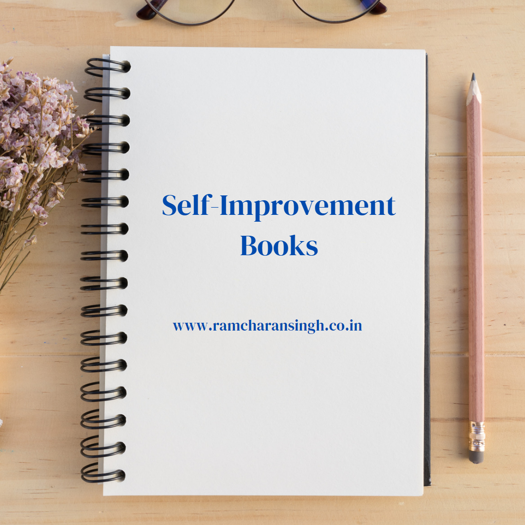 You are currently viewing The Power of Self-Improvement Books in Developing Your Personality