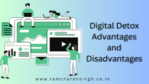 Read more about the article Digital Detox Advantages and Disadvantages